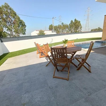 Iroc Private Garden