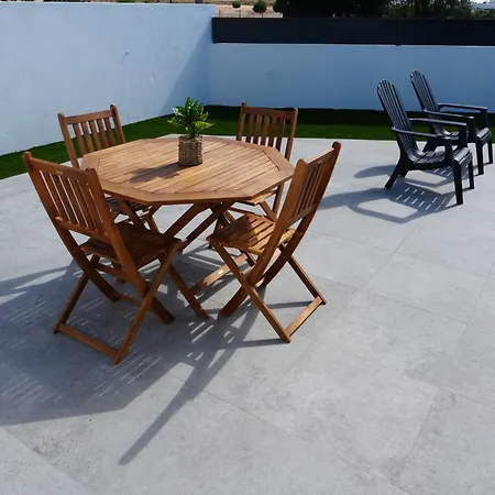 Iroc Private Garden