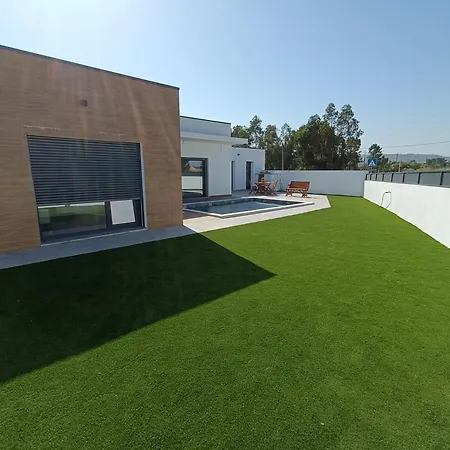 Iroc Private Garden